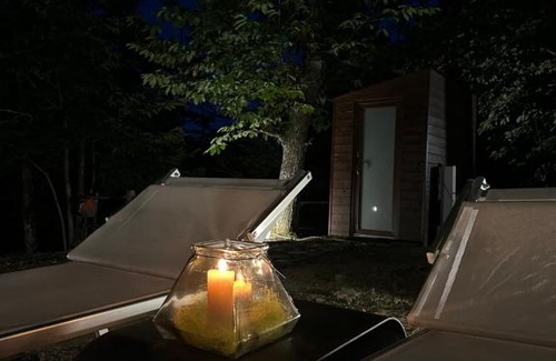 Roncoscaglia Other | Il Bosco di Paolo - Glamping
