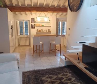 Ponte Felcino Apartment | Il bosco sul Tevere Guest house