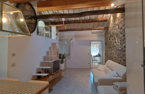 Ponte Felcino Apartment | Il bosco sul Tevere Guest house