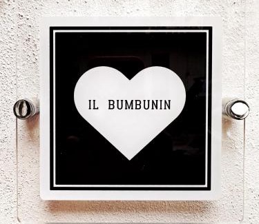Asti Apartment | Il Bumbunin Esclusivo monolocale nel cuore di Asti