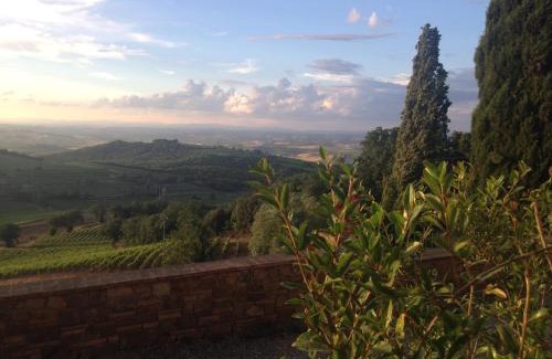Montalcino House | il burellino