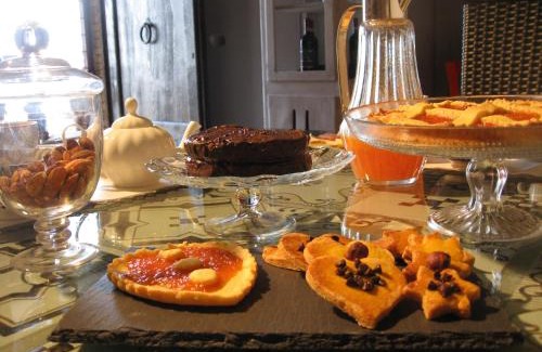 Montalcino House | il burellino