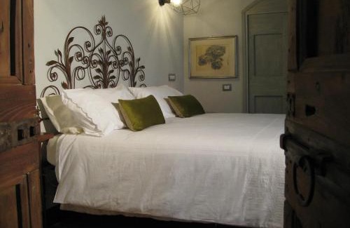 Montalcino House | il burellino