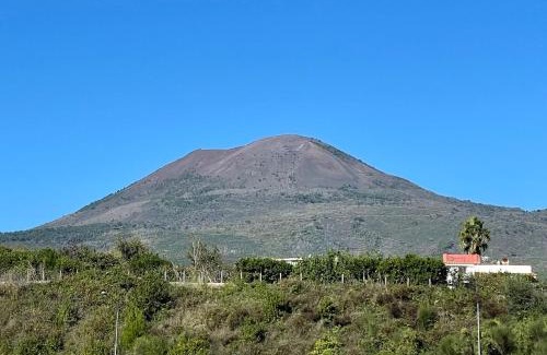 Torre del Greco Apartment | Il Cammeo Guest House, near Pompeii and Vesuvius