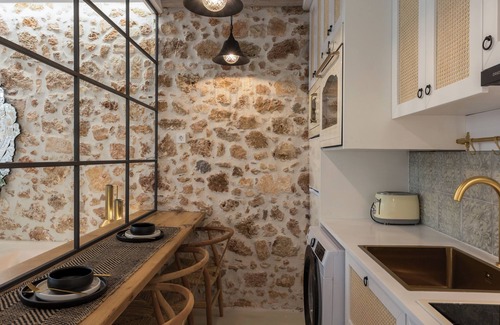 Old Town Hotel | Il Campanile Deluxe Suite