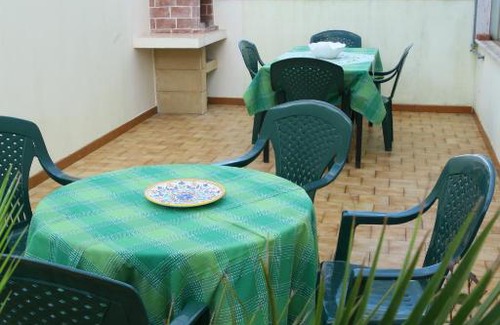 Soleto Bed & Breakfast | Il campanile