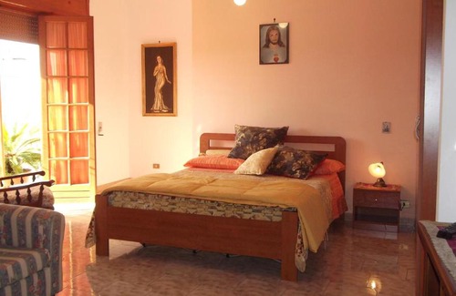 Soleto Bed & Breakfast | Il campanile