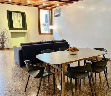 Vicenza Apartment | Il Campanile