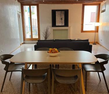 Vicenza Apartment | Il Campanile