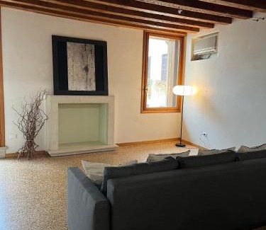 Vicenza Apartment | Il Campanile