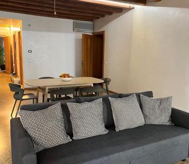 Vicenza Apartment | Il Campanile