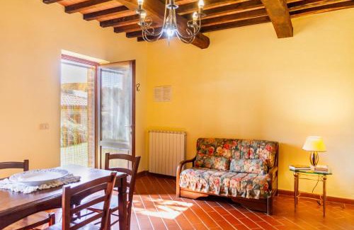 Magliano in Toscana Apartment | Il Cancellone - Coccinella