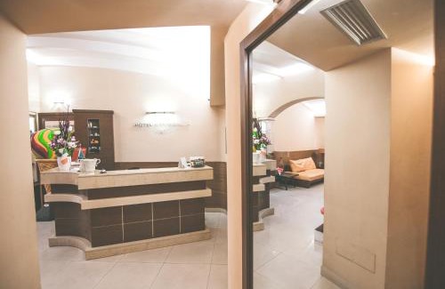 Lamezia Terme Hotel | Il Cantagalli