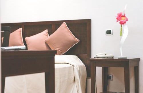 Lamezia Terme Hotel | Il Cantagalli