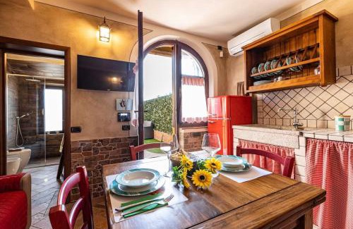 Palaia Apartment | Il Cantuccio Toscano