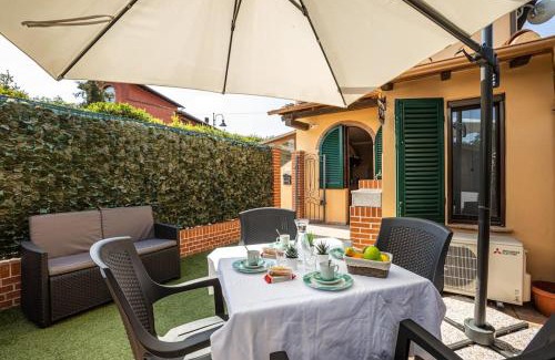 Palaia Apartment | Il Cantuccio Toscano