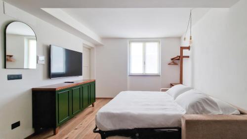 Varazze Apartment | Il Caruggio Flat