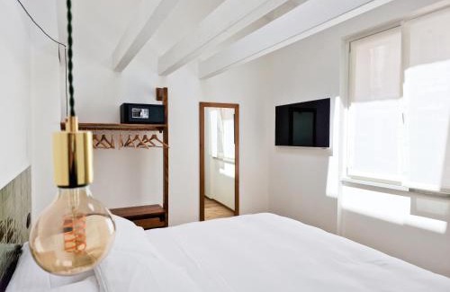 Varazze Apartment | Il Caruggio Flat