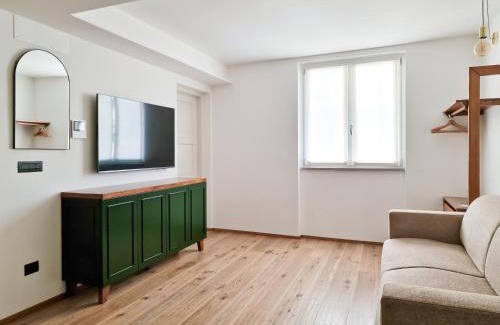 Varazze Apartment | Il Caruggio Flat