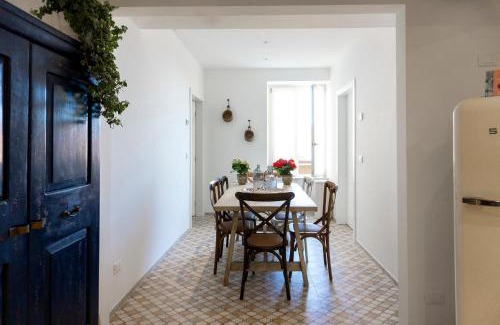 Varazze Bed & Breakfast | Il Caruggio Rooms&Breakfast