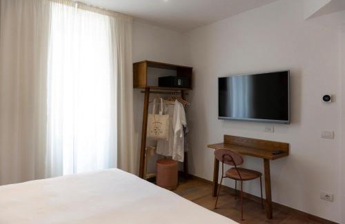 Varazze Bed & Breakfast | Il Caruggio Rooms&Breakfast