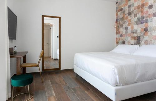 Varazze Bed & Breakfast | Il Caruggio Rooms&Breakfast
