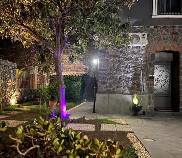 Monte Po-Nesima-San Leone-Rapisardi Apartment | Il Casale del 900