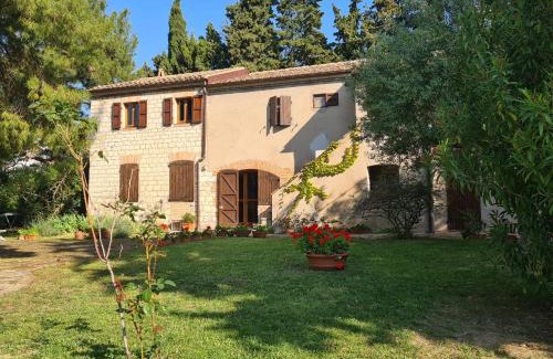 Sirolo Apartment | Il Casale Delle Farfalle