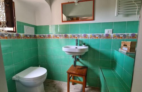 Sirolo Apartment | Il Casale Delle Farfalle