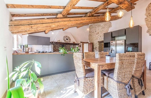 Montelovesco Villa | Il Casale di John - Discover Authentic Italy