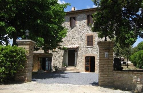 Montecchio House | Il Casale Di Mario