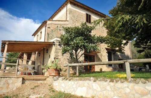 Montecchio House | Il Casale Di Mario