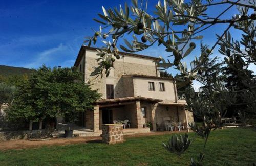 Montecchio House | Il Casale Di Mario