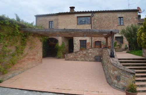 Chiusi Bed & Breakfast | Il casale di Sandra