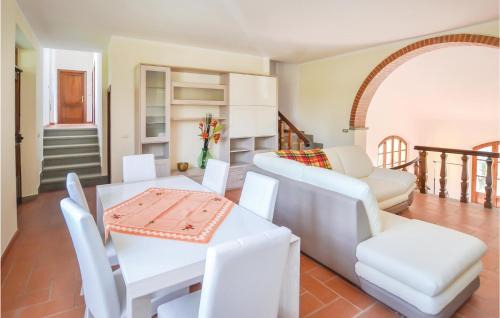 Monterchi House | Il Casale