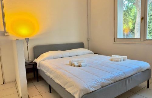 Castiglione di Cervia Apartment | “Il Casale Nel Bosco…Al Mare”