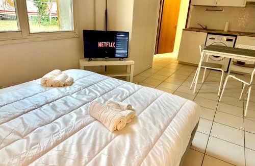 Castiglione di Cervia Apartment | “Il Casale Nel Bosco…Al Mare”