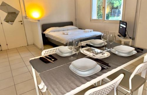 Castiglione di Cervia Apartment | “Il Casale Nel Bosco…Al Mare”
