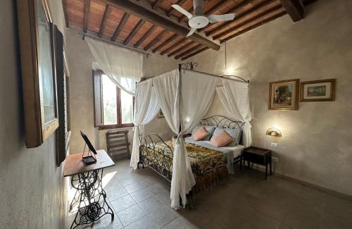 San Giuliano Terme House | - Il Casale Toscano - 1900 meters from The Leaning Tower of Pisa - No Breakfast - Free Parking - No Tv - No Frigde - SELF CHECK IN FROM 3 PM -