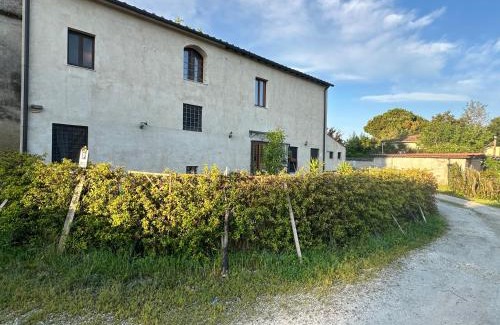 San Giuliano Terme House | - Il Casale Toscano - 1900 meters from The Leaning Tower of Pisa - No Breakfast - Free Parking - No Tv - No Frigde - SELF CHECK IN FROM 3 PM -