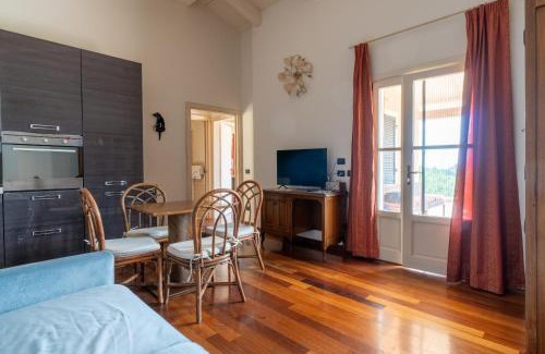 Briffi House | Il Casale - Villa - 6km da Finale