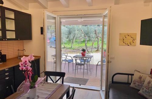 Papigno Apartment | Il Casaletto - Guest House