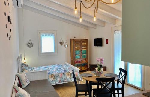 Papigno Apartment | Il Casaletto - Guest House