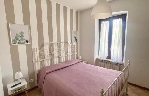 Terni House | Il Casolare della Cascata