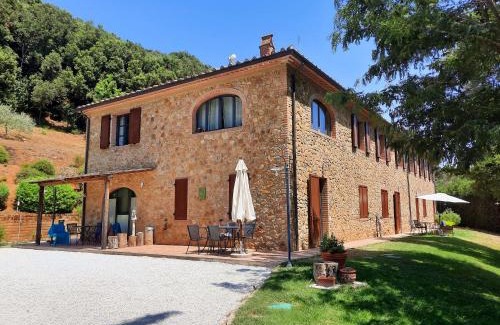 Riparbella Apartment | Il Casolare Val Di Mare