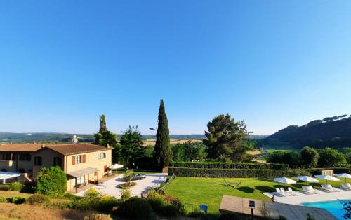 Riparbella Apartment | Il Casolare Val Di Mare