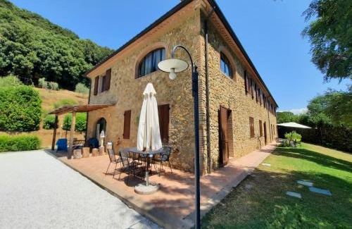 Riparbella Apartment | Il Casolare Val Di Mare