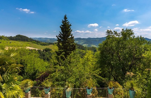 Brisighella Villa | Il Castellaccio 8, Emma Villas