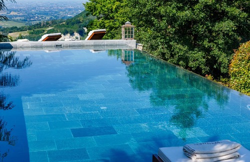 Brisighella Villa | Il Castellaccio 8, Emma Villas