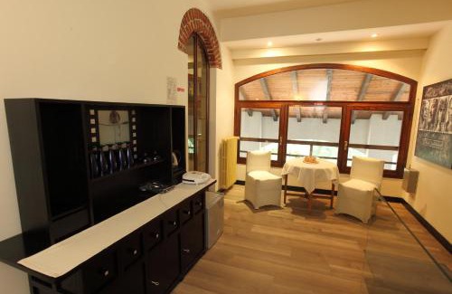 Varallo Pombia Bed & Breakfast | Il Castello B&B